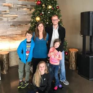 Meet your Posher, Joanna